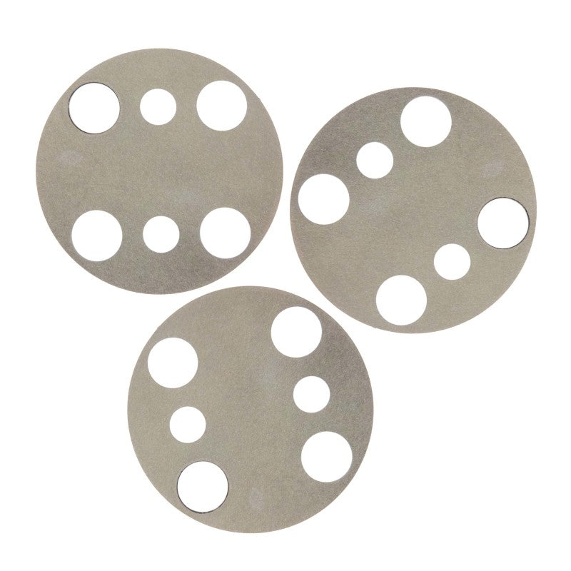 Fluidampr Ford Powerstroke 6.4 Harmonic Balancer Friction Washer - 3pc Fluidampr Ford Powerstroke 6.4 Harmonic Balancer Friction Washer - 3pc