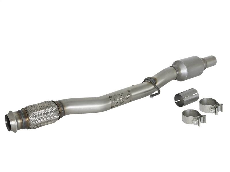 aFe Power Direct Fit Catalytic Converter 07-13 Mini Cooper S (R56) L4-1.6L (t) N18 aFe Power Direct Fit Catalytic Converter 07-13 Mini Cooper S (R56) L4-1.6L (t) N18
