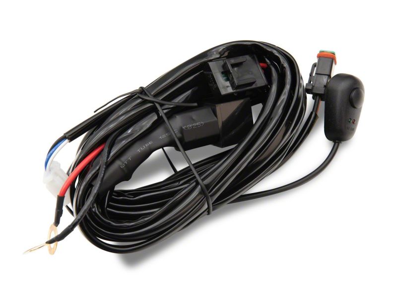 Raxiom 21-23 Bronco Axial Series 40-In 200w LED Light Bar w/ Windshield Mounting Brackets Raxiom 21-23 Bronco Axial Series 40-In 200w LED Light Bar w/ Windshield Mounting Brackets