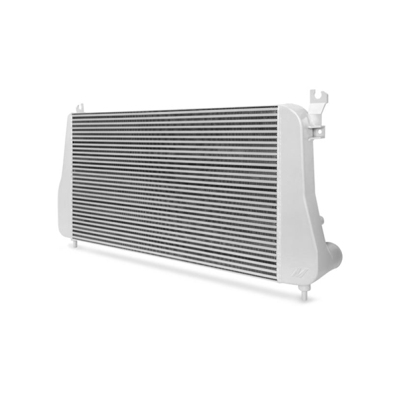 Mishimoto 06-10 Chevy 6.6L Duramax Intercooler (Silver) Mishimoto 06-10 Chevy 6.6L Duramax Intercooler (Silver)