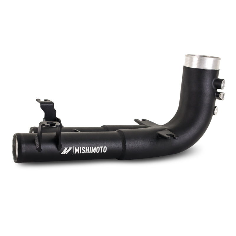 Mishimoto 2021+ BMW G8X M3/M4 Hot Side Intercooler Charge Pipe Kit Mishimoto 2021+ BMW G8X M3/M4 Hot Side Intercooler Charge Pipe Kit