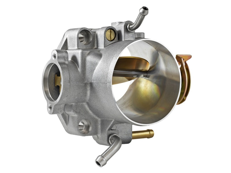 Skunk2 Alpha Series Honda/Acura (D/B/H/F Series) 66mm Cast Throttle Body (OEM Look) Skunk2 Alpha Series Honda/Acura (D/B/H/F Series) 66mm Cast Throttle Body (OEM Look)