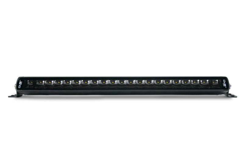 DV8 Offroad 20in Elite Series Light Bar 105W LED - Single Row DV8 Offroad 20in Elite Series Light Bar 105W LED - Single Row