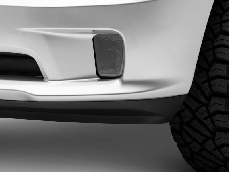 Raxiom 13-18 Dodge RAM 1500 Excluding Rebel Axial Series LED Fog Lights w/ LED DRL Raxiom 13-18 Dodge RAM 1500 Excluding Rebel Axial Series LED Fog Lights w/ LED DRL