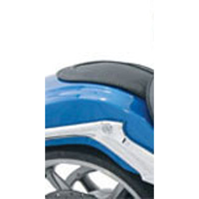 Mustang 08-17 Yamaha Raider Fender Bib - Black