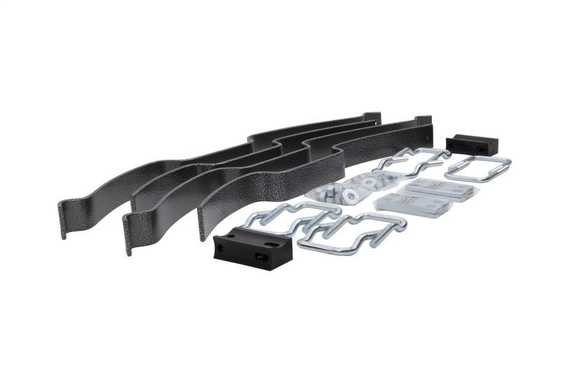 Hellwig 11-21 Nissan NV1500 Pro Series Helper Spring - Up To 2500lb Level Load Capacity Hellwig 11-21 Nissan NV1500 Pro Series Helper Spring - Up To 2500lb Level Load Capacity