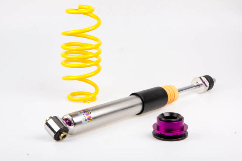 KW Coilover Kit V3 2015+ VW Golf VII 1.8T KW Coilover Kit V3 2015+ VW Golf VII 1.8T