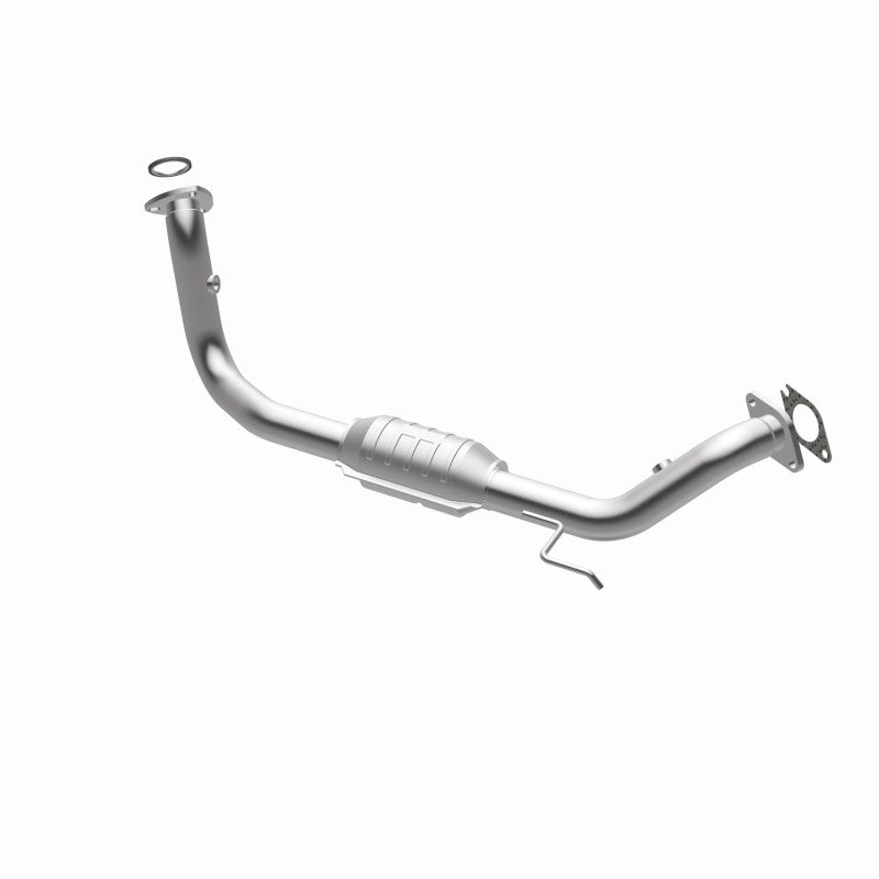 MagnaFlow Conv DF 98-02 Honda Passport 3.2L MagnaFlow Conv DF 98-02 Honda Passport 3.2L