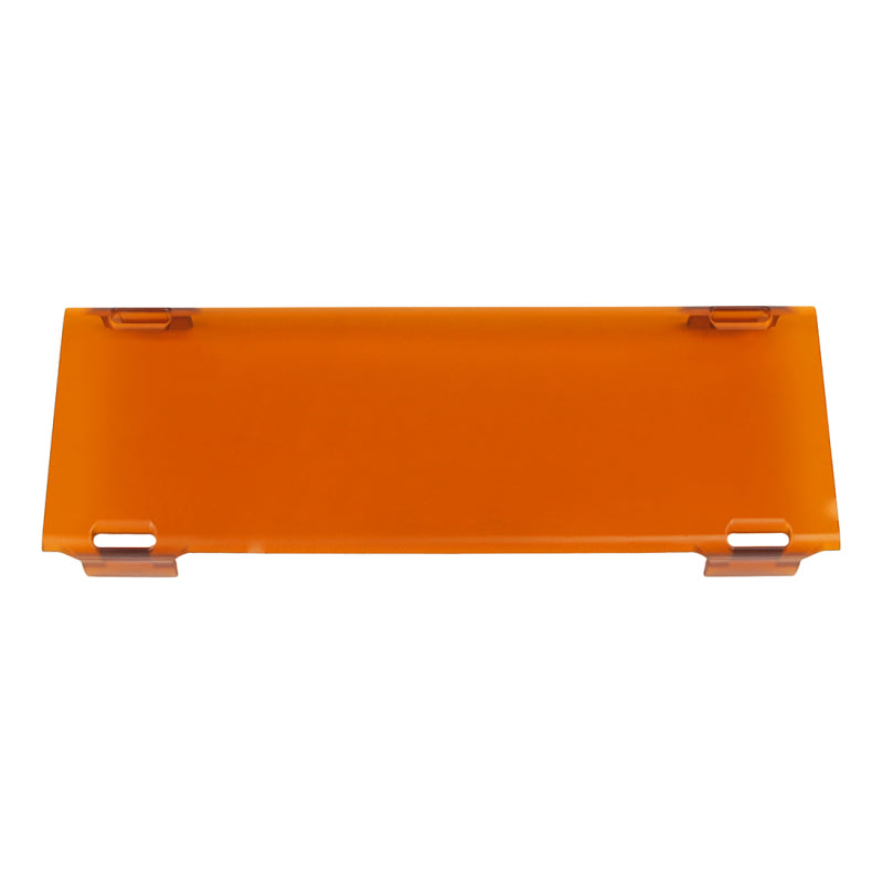 Rigid Industries Light Cover for E/RDS Amber PRO - 10in. Rigid Industries Light Cover for E/RDS Amber PRO - 10in.