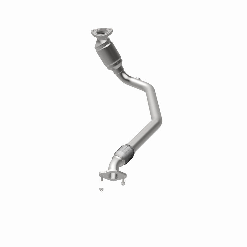 MagnaFlow 05-06 Pontiac G6 6 3.5L Direct-Fit Catalytic Converter MagnaFlow 05-06 Pontiac G6 6 3.5L Direct-Fit Catalytic Converter