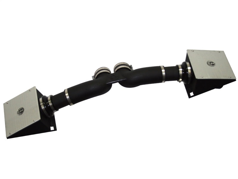 aFe MagnumFORCE Intakes Stage-2 P5R AIS P5R BMW M5 (E39) 99-03 V8-5.0L aFe MagnumFORCE Intakes Stage-2 P5R AIS P5R BMW M5 (E39) 99-03 V8-5.0L