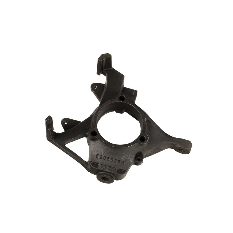 Omix Steering Knuckle Right- 90-06 MJ/XJ/YJ/ZJ/TJ Omix Steering Knuckle Right- 90-06 MJ/XJ/YJ/ZJ/TJ