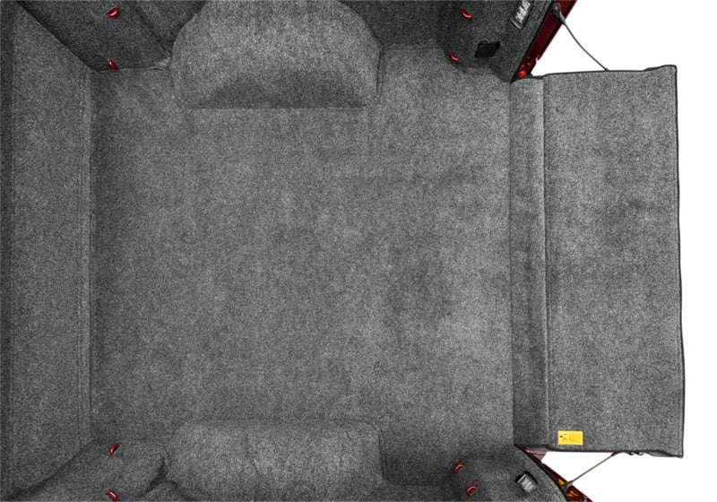 BedRug 2019+ GM Silverado/Sierra 1500 (New Body Style) 6.6ft Bed (w/ Multi-Pro Tailgate) Bedliner BedRug 2019+ GM Silverado/Sierra 1500 (New Body Style) 6.6ft Bed (w/ Multi-Pro Tailgate) Bedliner