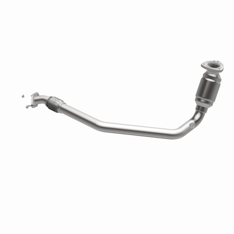 MagnaFlow 05-06 Pontiac G6 6 3.5L Direct-Fit Catalytic Converter MagnaFlow 05-06 Pontiac G6 6 3.5L Direct-Fit Catalytic Converter
