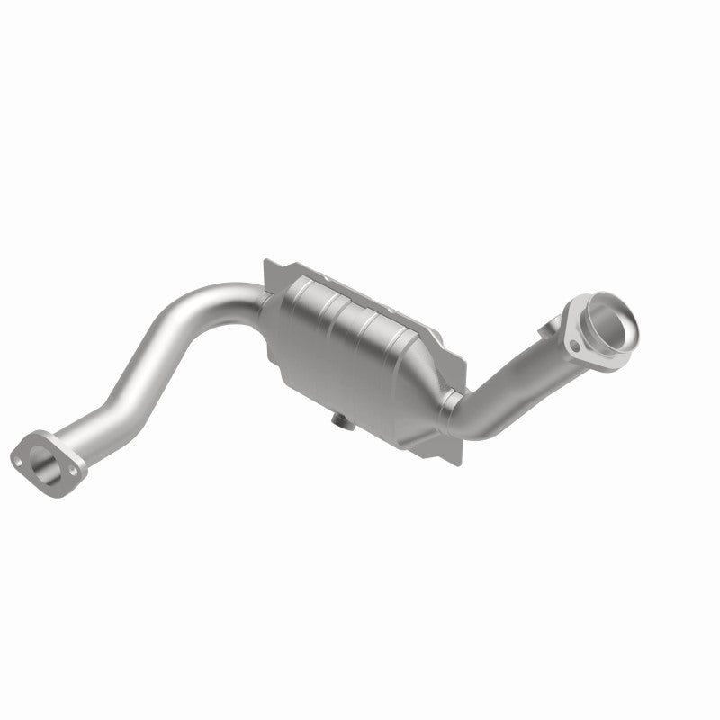 MagnaFlow Conv DF 07-09 Ranger 4.0 Driver Side OEM MagnaFlow Conv DF 07-09 Ranger 4.0 Driver Side OEM