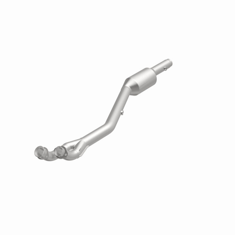 MagnaFlow Left Side Converter Direct Fit California Grade 00-03 BMW M5 5.0L MagnaFlow Left Side Converter Direct Fit California Grade 00-03 BMW M5 5.0L
