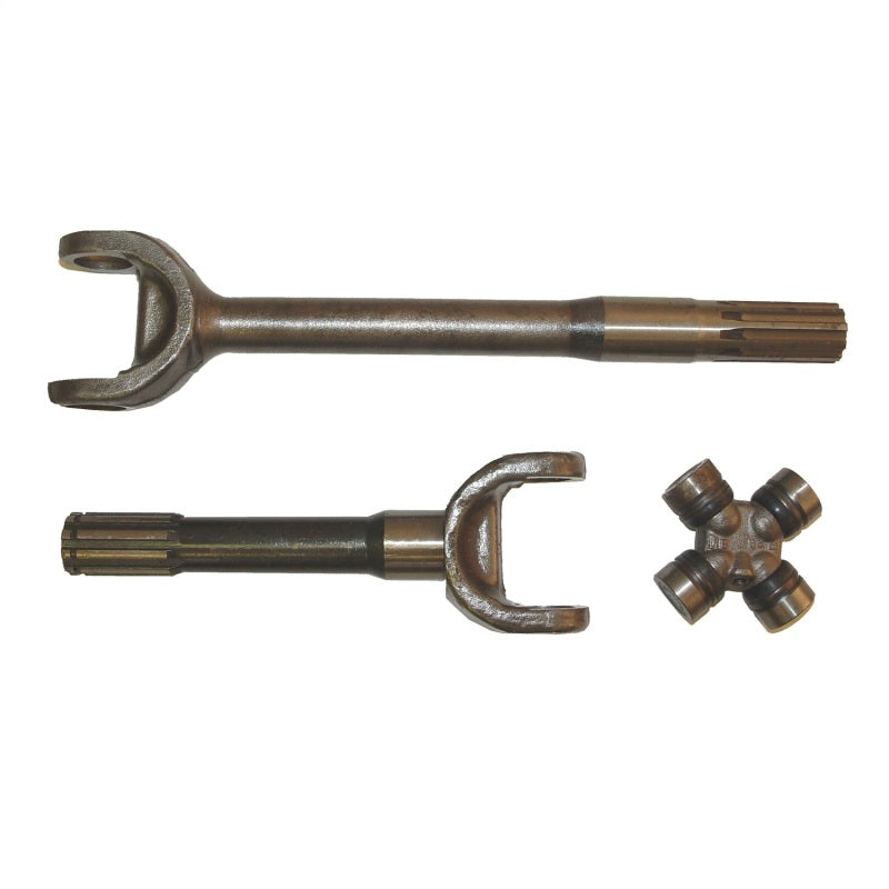 Omix Dana 25/27 Axle Shaft Assembly RH 41-71 Willys Omix Dana 25/27 Axle Shaft Assembly RH 41-71 Willys