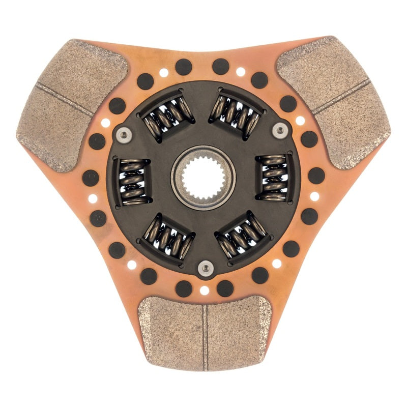 Exedy Stage 2 Replacement Clutch Disc (Fits 15950 & 15950HD) Exedy Stage 2 Replacement Clutch Disc (Fits 15950 & 15950HD)