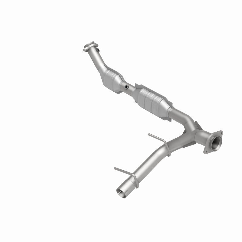 MagnaFlow Conv DF 03-04 Exped 4.6L Passenger Side MagnaFlow Conv DF 03-04 Exped 4.6L Passenger Side