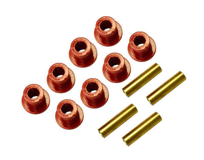 Skyjacker Leaf Spring Bushing 2004-2004 Ford F-250 Super Duty Skyjacker Leaf Spring Bushing 2004-2004 Ford F-250 Super Duty