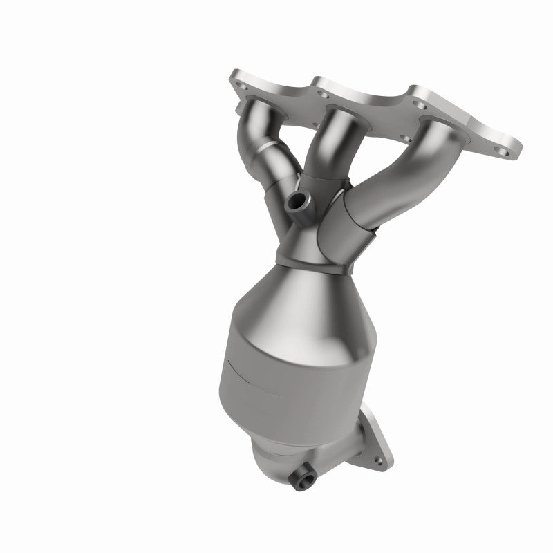 MagnaFlow Conv DF 06-09 Eclipse 3.8 Front Manifold O MagnaFlow Conv DF 06-09 Eclipse 3.8 Front Manifold O