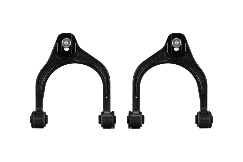 Eibach Pro-Alignment Front Camber Kit for 07-08 Infiniti G35 Sedan / Infiniti G37 Sedan Eibach Pro-Alignment Front Camber Kit for 07-08 Infiniti G35 Sedan / Infiniti G37 Sedan