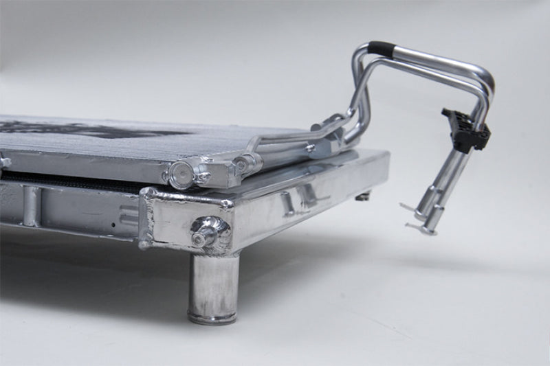 CSF 08-17 Nissan 370Z M/T Radiator CSF 08-17 Nissan 370Z M/T Radiator