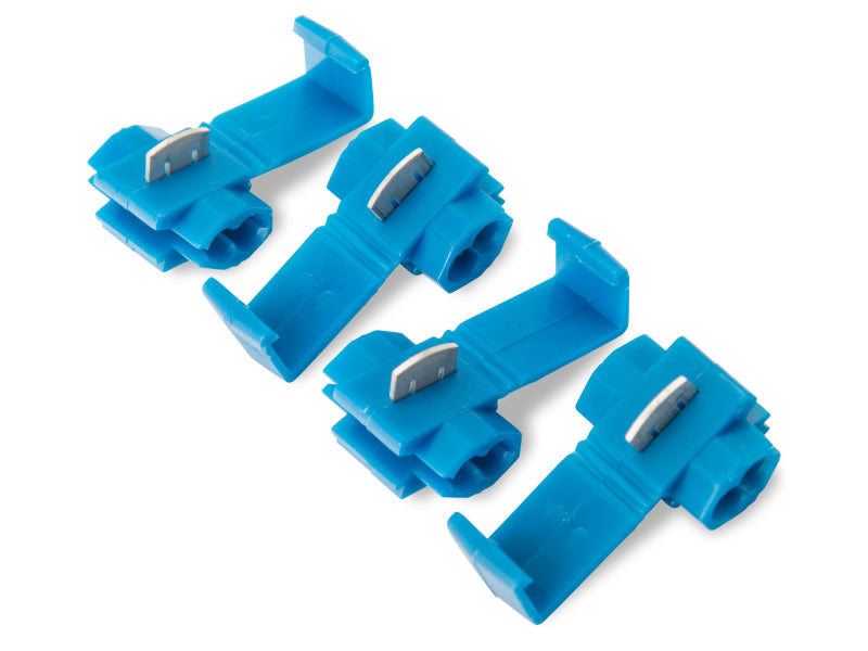 Raxiom 13-14 Ford Mustang GT CCFL Halo Fog Lights (Smoked) Raxiom 13-14 Ford Mustang GT CCFL Halo Fog Lights (Smoked)