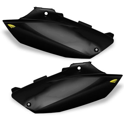 Cycra 05-14 Yamaha YZ125-250 Side Panel - Black