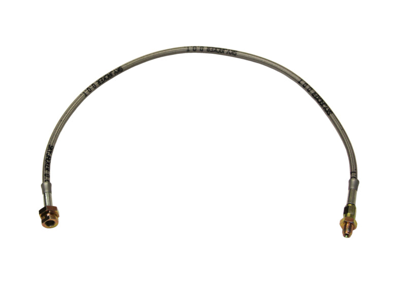 Skyjacker 1956-1966 Jeep CJ6 Brake Hose Skyjacker 1956-1966 Jeep CJ6 Brake Hose