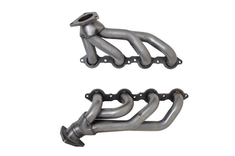 Gibson 02-06 Cadillac Escalade Base 6.0L 1-5/8in 16 Gauge Performance Header - Stainless Gibson 02-06 Cadillac Escalade Base 6.0L 1-5/8in 16 Gauge Performance Header - Stainless