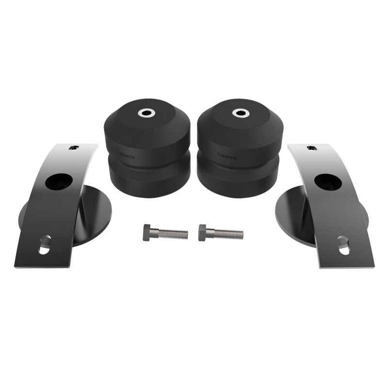 Timbren 2003 Chevrolet Express 3500 Rear Suspension Enhancement System Timbren 2003 Chevrolet Express 3500 Rear Suspension Enhancement System