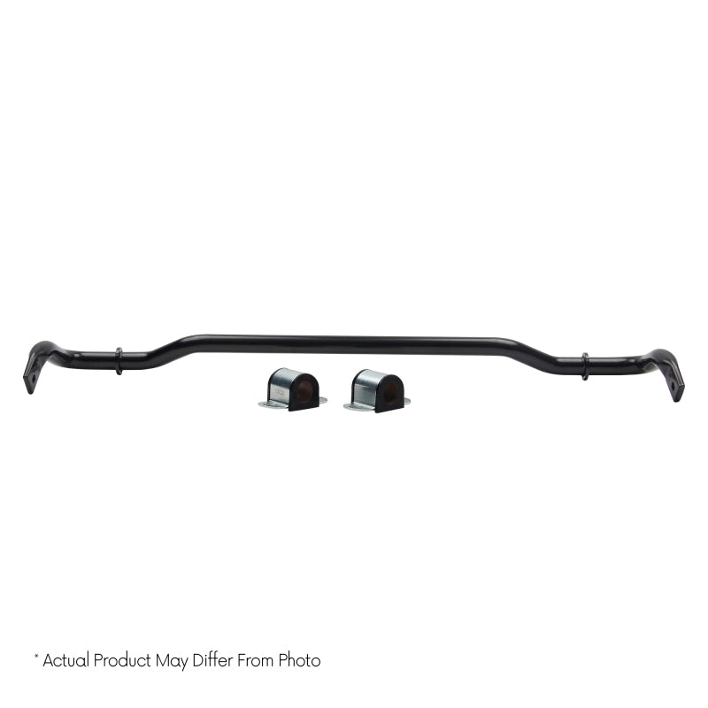ST Rear Anti-Swaybar 12+ Fiat 500 ST Rear Anti-Swaybar 12+ Fiat 500