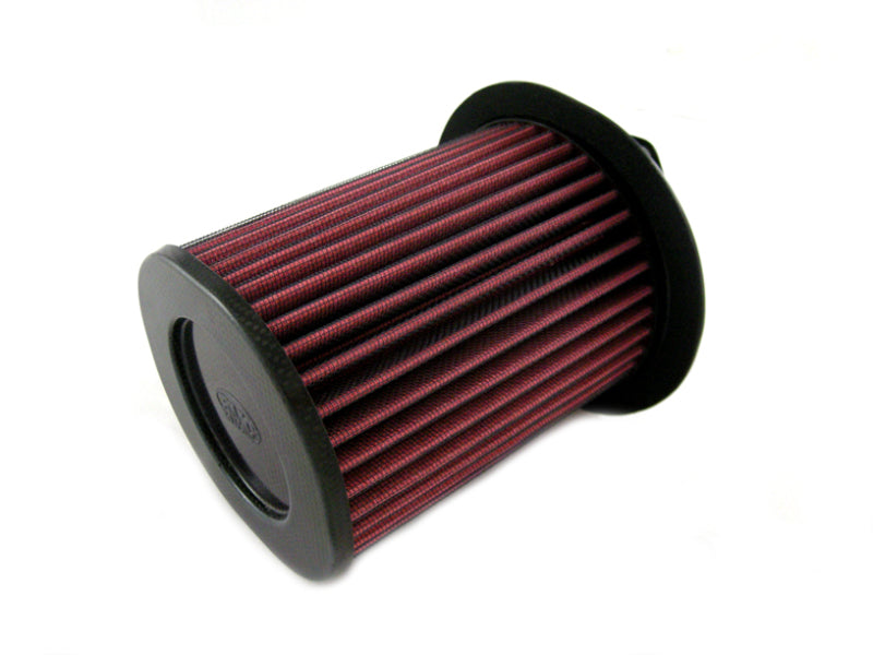 BMC 07-10 Audi R8 4.2L V8 Quattro Cylindrical Carbon Racing Filter (Replacement) BMC 07-10 Audi R8 4.2L V8 Quattro Cylindrical Carbon Racing Filter (Replacement)