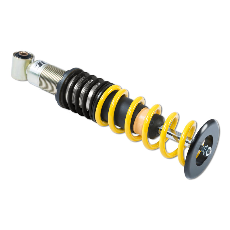 ST X Height Adjustable Coilover Kit 08-14 Subaru Impreza STI (GR, GV) ST X Height Adjustable Coilover Kit 08-14 Subaru Impreza STI (GR, GV)