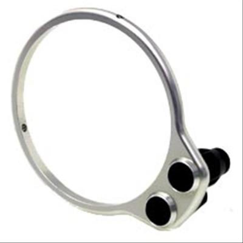 Turbosmart eB2 60mm Dual Shift Silver Turbosmart eB2 60mm Dual Shift Silver