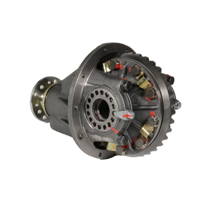 Yukon Gear Dropout Assembly for Toyota 8in Rear Differential 30 Spline 4.88 Ratio Yukon Gear Dropout Assembly for Toyota 8in Rear Differential 30 Spline 4.88 Ratio