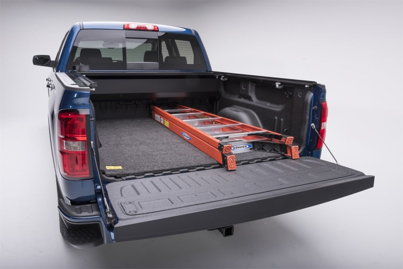 BedRug 20-23 Jeep Gladiator 5ft Bed Mat (Use w/Spray-In & Non-Lined Bed) BedRug 20-23 Jeep Gladiator 5ft Bed Mat (Use w/Spray-In & Non-Lined Bed)