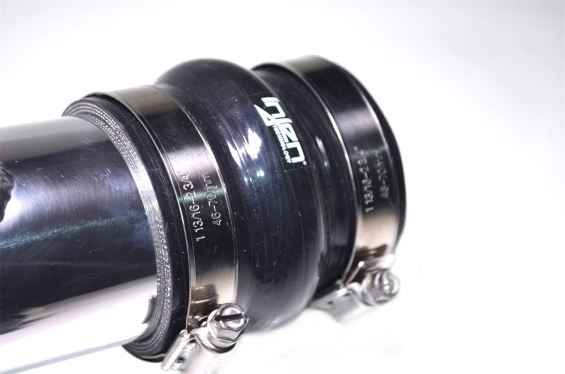 Injen 17-19 Honda Civic Type-R Aluminum Intercooler Pipe Kit - Polished Injen 17-19 Honda Civic Type-R Aluminum Intercooler Pipe Kit - Polished