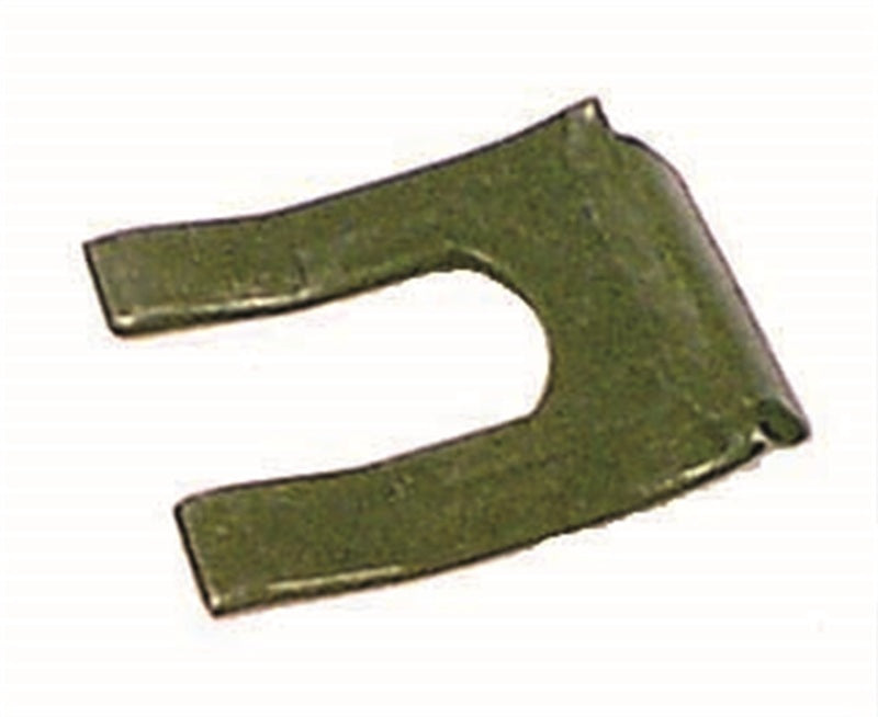 Omix Brake Hose Retainer Clip 74-91 Jeep Models Omix Brake Hose Retainer Clip 74-91 Jeep Models