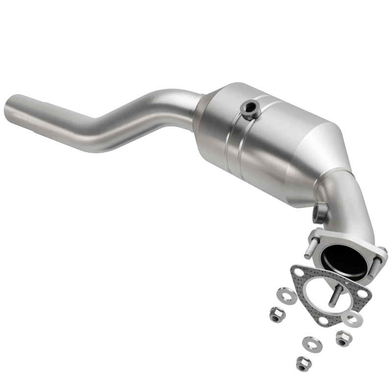 MagnaFlow Conv DF 01-05 Porsche 911 3.6L Front Left (California) MagnaFlow Conv DF 01-05 Porsche 911 3.6L Front Left (California)