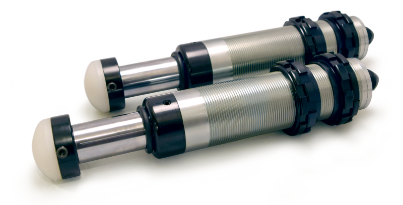 DV8 Offroad 07-18 Jeep Wrangler JK 2.0 Hydraulic 2.5in Stroke Bump Stop (Pair) DV8 Offroad 07-18 Jeep Wrangler JK 2.0 Hydraulic 2.5in Stroke Bump Stop (Pair)