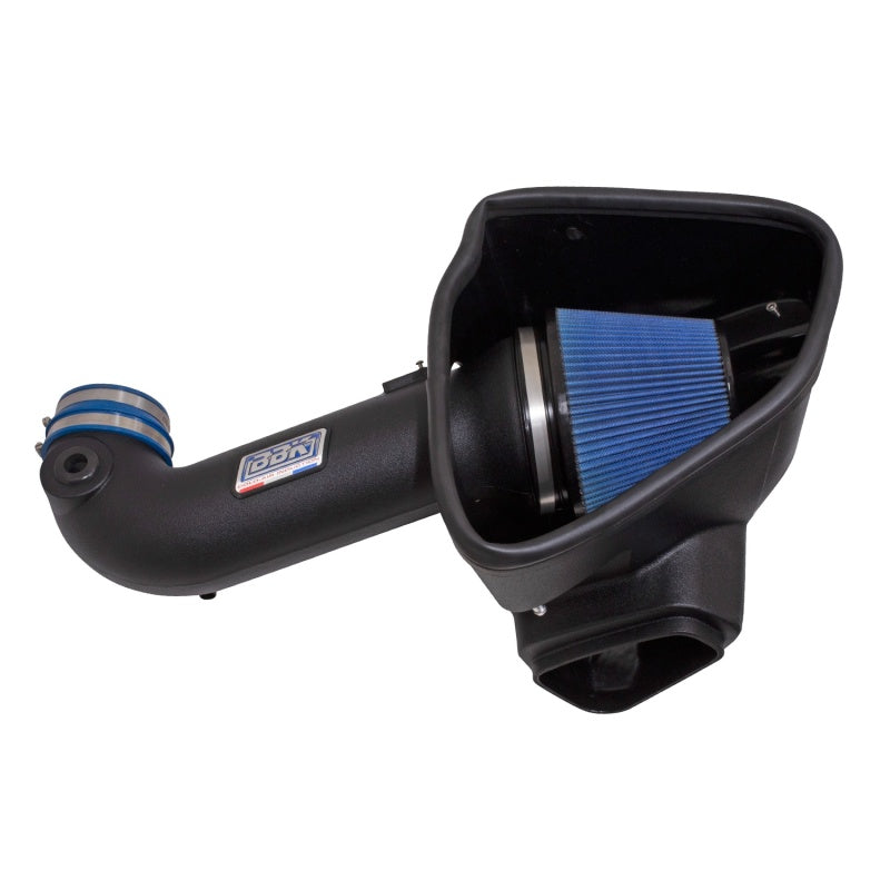 BBK 16-20 Chevrolet Camaro SS 6.2L Cold Air Intake Kit BBK 16-20 Chevrolet Camaro SS 6.2L Cold Air Intake Kit