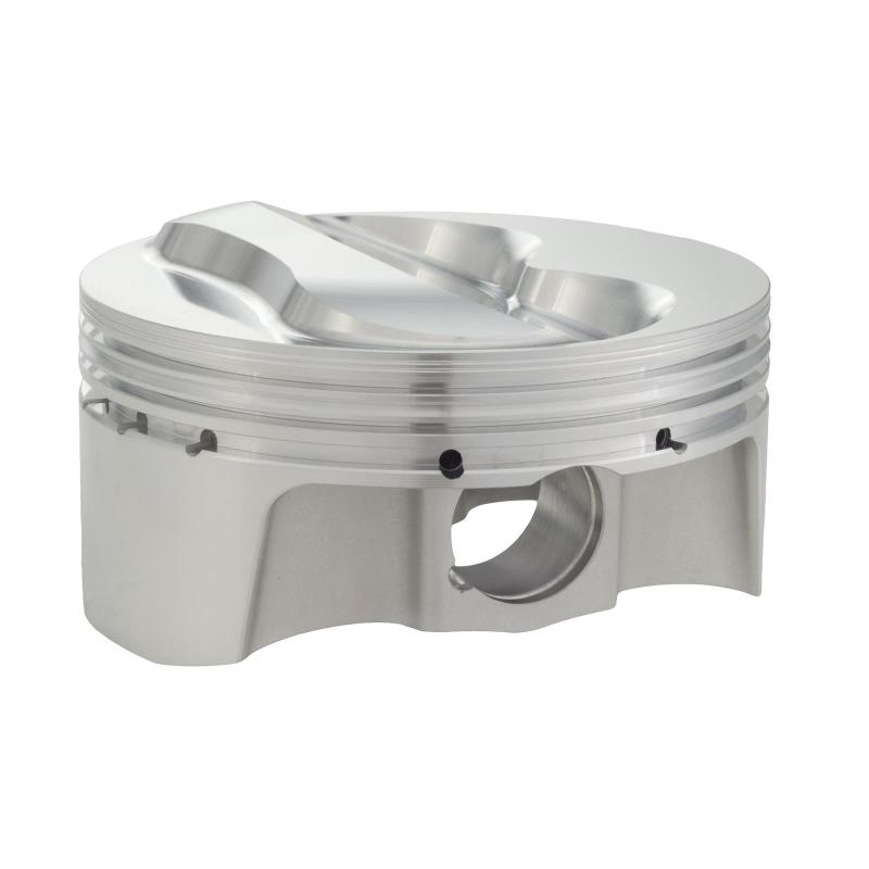 CP Piston BRS Big Block Buick 4.350 Bore 3.950 Stroke 6.800 Rod Set Of 8 (MTO Non-Cancel) CP Piston BRS Big Block Buick 4.350 Bore 3.950 Stroke 6.800 Rod Set Of 8 (MTO Non-Cancel)