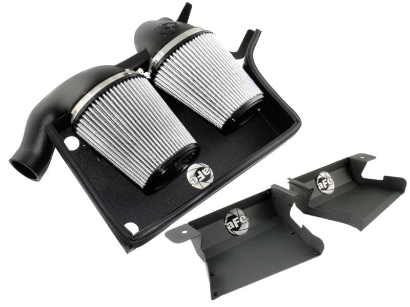 aFe MagnumFORCE Intakes Stage-2 PDS AIS PDS BMW 335i (E90/92/93) 07-11 L6-3.0L (tt) aFe MagnumFORCE Intakes Stage-2 PDS AIS PDS BMW 335i (E90/92/93) 07-11 L6-3.0L (tt)