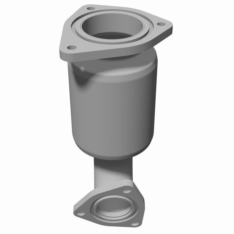 MagnaFlow Conv DF 99-02 Lanos 1.6L Front MagnaFlow Conv DF 99-02 Lanos 1.6L Front