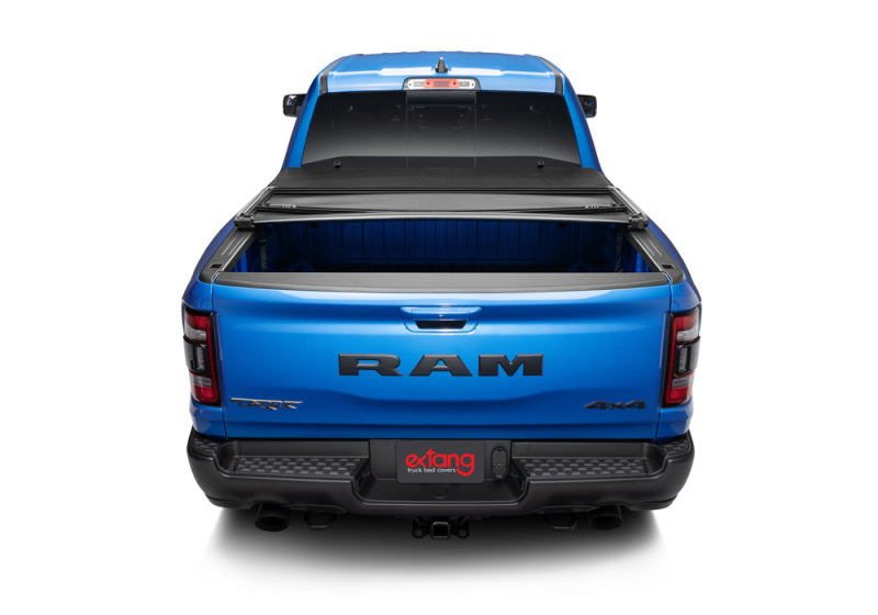 Extang 19-21 Dodge Ram (5ft 7in Bed) - Does Not Fit RamBox (New Body Style) Trifecta e-Series Extang 19-21 Dodge Ram (5ft 7in Bed) - Does Not Fit RamBox (New Body Style) Trifecta e-Series