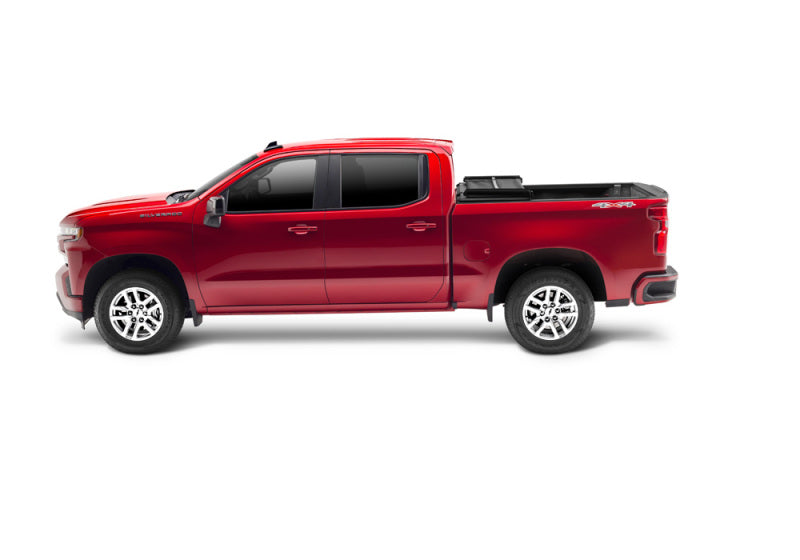 Extang 19-23 GMC Sierra 1500 Carbon Pro Bed New Body (5ft 10in Bed) Trifecta 2.0 Extang 19-23 GMC Sierra 1500 Carbon Pro Bed New Body (5ft 10in Bed) Trifecta 2.0