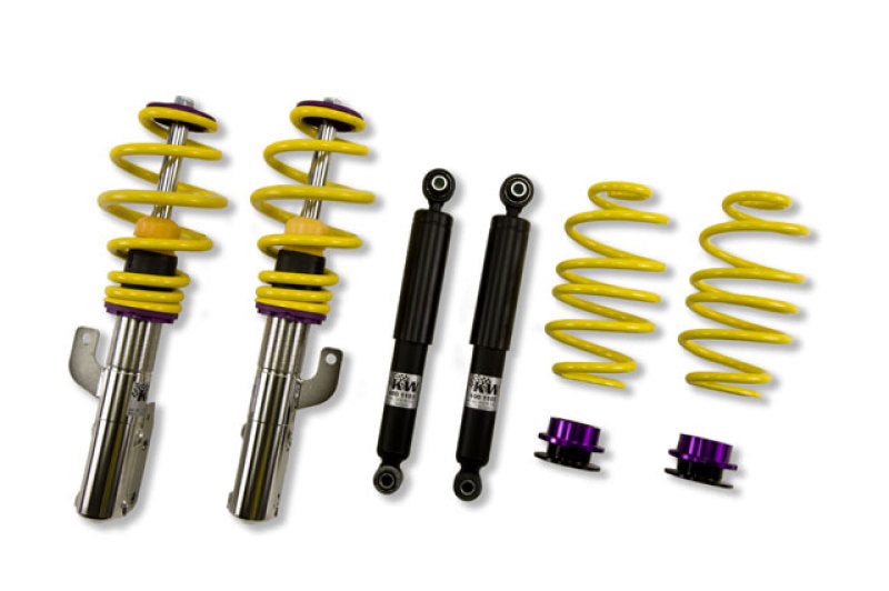 KW Coilover Kit V1 Chevrolet HHR (all) KW Coilover Kit V1 Chevrolet HHR (all)