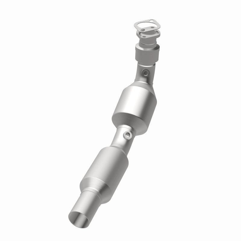 MagnaFlow Conv DF 2010 Chevy Camaro 6.2L D/S MagnaFlow Conv DF 2010 Chevy Camaro 6.2L D/S